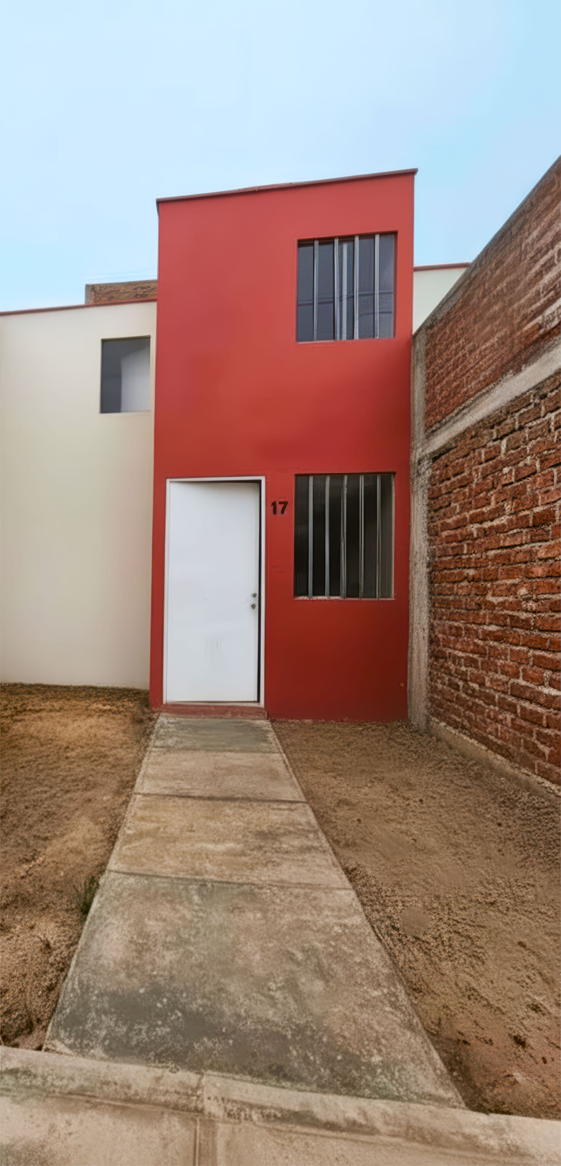 CASA EN VENTA - Residencial El Marques